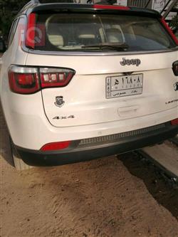 جیپ کۆمپاس